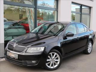 koda Octavia 1.4 TSi,110kW,Style,NovR