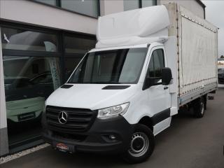 Mercedes-Benz Sprinter 2.1 316CDI,1majR,elo,DPH