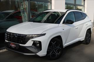 Hyundai Tucson 1.6 T-GDi,110kW,N-Line,1majR