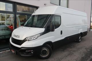 Iveco Daily 2.3 35S16.115kW,L4H2.1majR