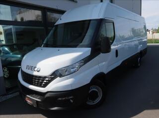 Iveco Daily 2.3 35S16.115kW,L4H2.1maj�R