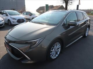 Toyota Corolla 2.0 HEV,132kW,Executive,�R,DPH