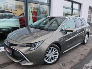 Toyota Corolla 2.0 HEV,132kW,Executive,�R,DPH