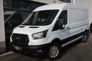 Ford Transit 2.0 TDCi,96kW,1majR,L3H2,DPH