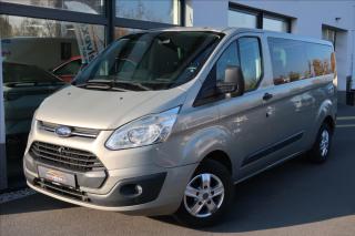 Ford Transit Custom 2.2 TDCi,92kW,L2.9mst,DPH