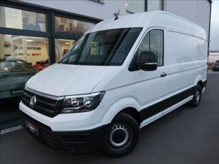 Volkswagen Crafter 2.0 TDi,103kW,1maj�R,L2H2,DPH