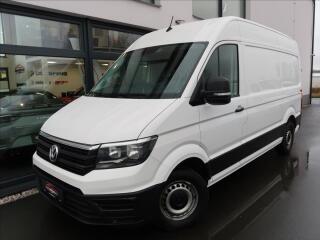 Volkswagen Crafter 2.0 TDi,103kW,1maj�R,L2H2,DPH