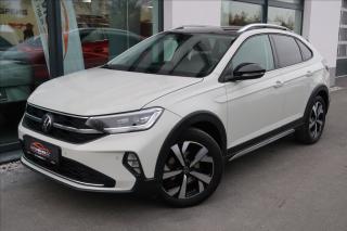 Volkswagen Taigo 1.5 TSi,110kW,Style,1majR,DSG