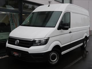 Volkswagen Crafter 2.0 TDi,103kW,1majR,L2H2,DPH