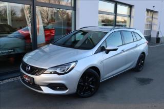 Opel Astra 1.2 T,96kW,EditionST,1majR