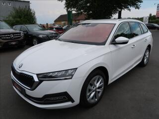 �koda Octavia 2.0 TDi,1maj�R,Style,S.kn.,DPH