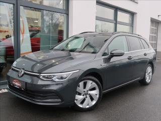 Volkswagen Golf 1.5 TSi,110kW,1majR,Style,DPH