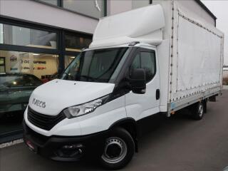 Iveco Daily 2.3 35S16.1maj�R,10pal,�elo