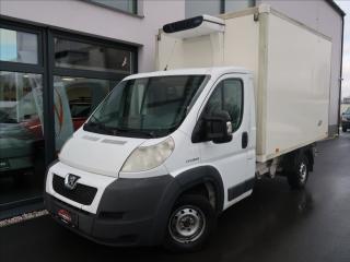 Peugeot Boxer 2.2 HDi,88kW,Mrazk