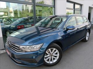 Volkswagen Passat 1.5 TSi,110kW,Business,1maj�R