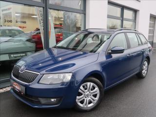 koda Octavia 1.6 TDi,77kW,1majR,Serv.kn.