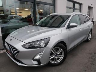 Ford Focus 1.5 EcoBlue,88kW,1majR,DPH