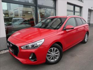 Hyundai i30 1.0 T-GDi,88kW,NovR,55tkm