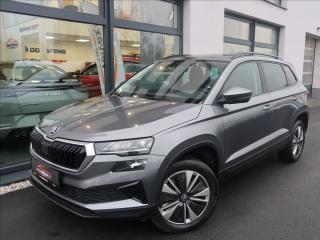 koda Karoq 2.0 TDi,110kW,Style,1majR,DPH