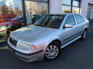 �koda Octavia 1.9 TDi,66kW,Nov��R,STK03/27