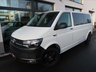 Volkswagen Transporter 2.0 TDi,75kW,L2.9mst,klima