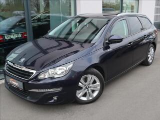Peugeot 308 2.0 BHDi,110kW,BusinessLine