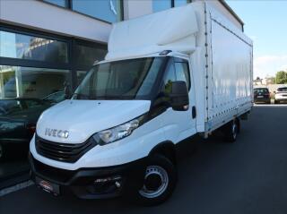 Iveco Daily 2.3 35S16.1maj�R,10pal,�elo