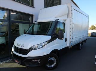 Iveco Daily 2.3 35S16.1maj�R,10pal,�elo