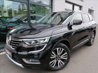 Renault Koleos 2.0 dCi,130kW,Initiale,4x4,DPH