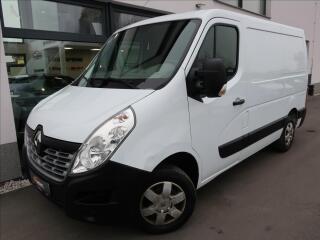 Renault Master 2.3 dCi,81kW,L1H1.1maj�R,DPH
