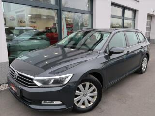 Volkswagen Passat 2.0 TDi,110kW,Navi,tempomat