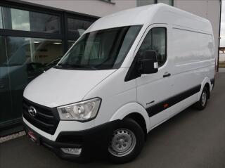Hyundai H 350 2.5 CRDi,110kW,1maj�R,L2H2