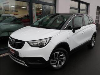 Opel Crossland X 1.2 T,81kW,1maj�R,automat