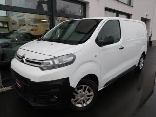 Citro�n Jumpy 2.0 BHDi,L2.1maj�R,serv.kn,DPH