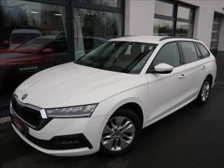 �koda Octavia 2.0 TDi,85kW,1maj�R,Serv.k,DPH