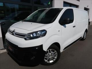 Citro�n Jumpy 1.5 BHDi,88kW,Nov��R,L2,DPH