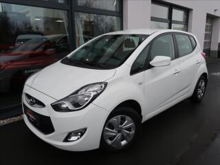 Hyundai ix20 1.4 CVVT,66kW,1maj�R,Klima
