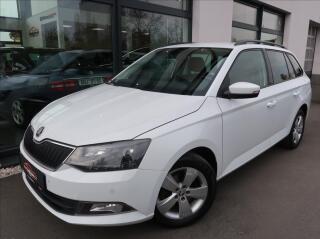 �koda Fabia 1.0 TSi,81kW,Nov��R,Style,DPH