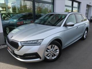 �koda Octavia 2.0 TDi,85kW,1maj�R,Serv.k,DPH