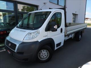 Fiat Ducato 2.3 MTJ,109kW,Nov��R,Valn�k,DP
