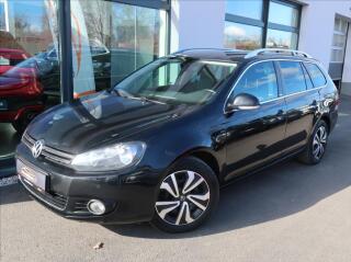 Volkswagen Golf 1.6 TDi,77kW,Aut.klima,2xkola