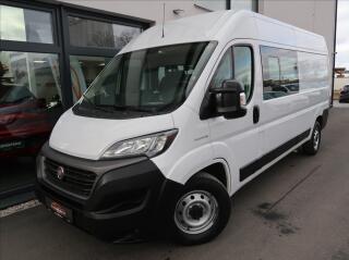 Fiat Ducato 2.3 MTJ,103kW,L3H2.7m�st,DPH