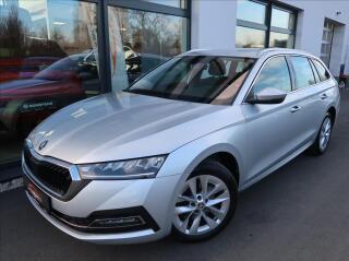 �koda Octavia 2.0 TDi,110kW,Style,4x4.1maj�R