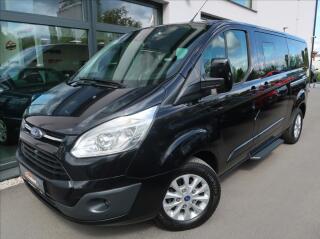Ford Tourneo Custom 2.2 TDCi,114kW,L2.8m�st,DPH