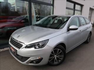 Peugeot 308 2.0 BHDi,110kW,Nov��R,DPH
