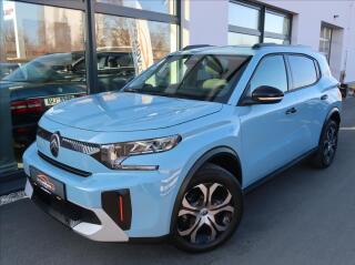 Citro�n C3 Aircross 1.2 PT,74kW,PLUS,Kamera!