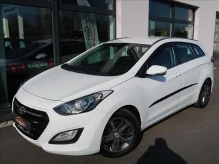 Hyundai i30 1.6 MPi,88kW,Weekend,Nov��R