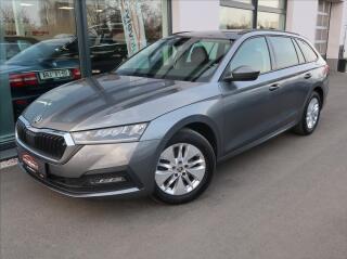 �koda Octavia 2.0 TDi,85kW,1maj�R,Serv.k,DPH