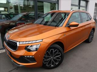 �koda Kamiq 1.0 TSi,85kW,Drive,�R,z�ruka
