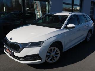 �koda Octavia 2.0 TDi,85kW,Style,1maj�R,DPH